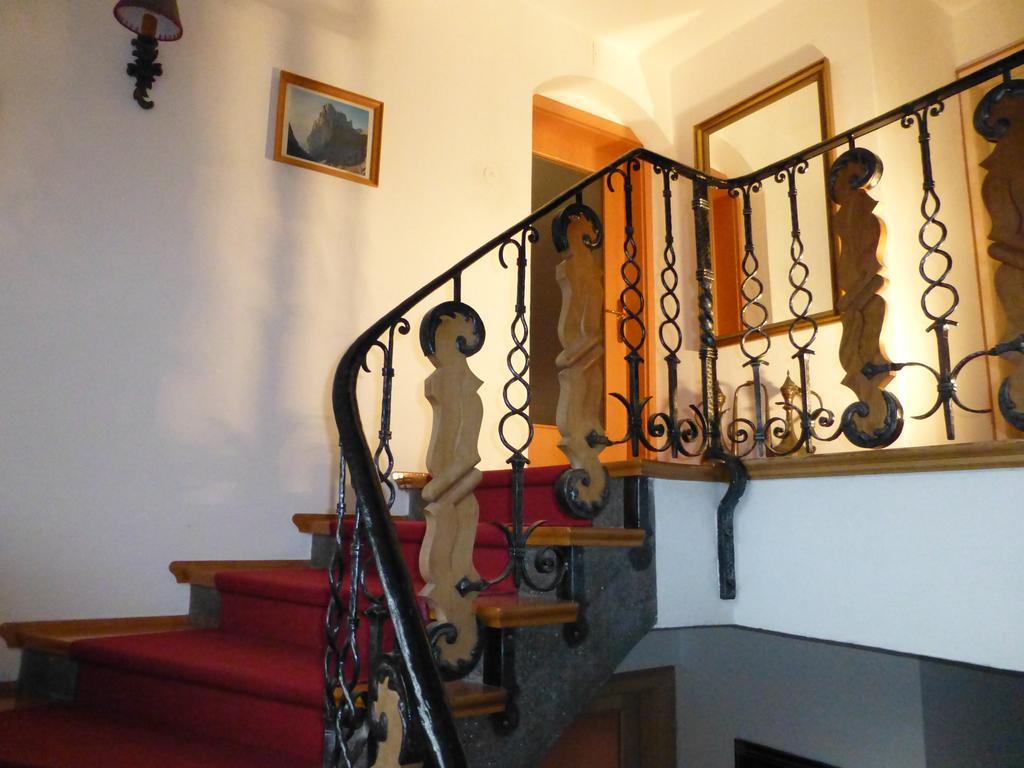 Aberseeblick Pension Ellmauer Sankt Wolfgang im Salzkammergut Ruang foto