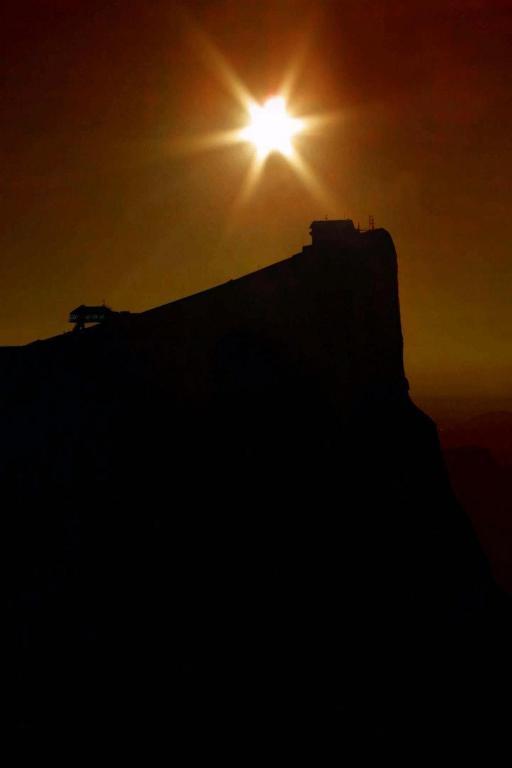 Aberseeblick Pension Ellmauer Sankt Wolfgang im Salzkammergut Bagian luar foto